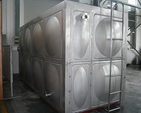 热水循环�pȝ��水箱