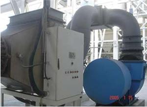 挡板门密���加热器