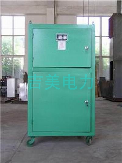 110V直流螺栓加热���控制柜