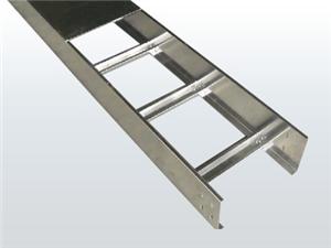 不锈钢梯式桥�? width=