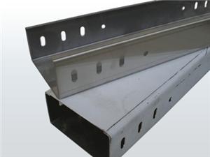 不锈钢槽式桥�? width=